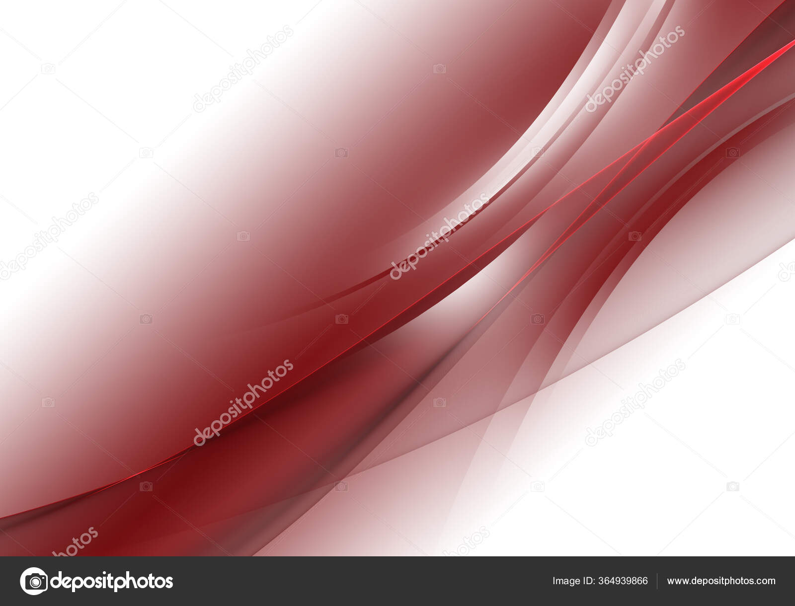Abstract Background Waves White Maroon Abstract Background Wallpaper  Business Card Stock Photo by ©@ 364939866