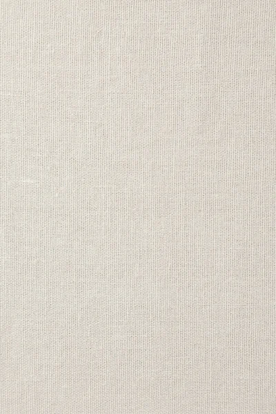 Crema Astratta Hessian Tessuto Sacco Canapa Sacco Texture Sfondo Carta — Foto Stock