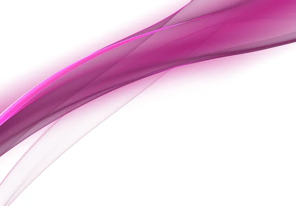 Абстрактный Яркий Фон Пурпурными Динамическими Линиями Обоев Визитной Карточки Шаблона — стоковое фото