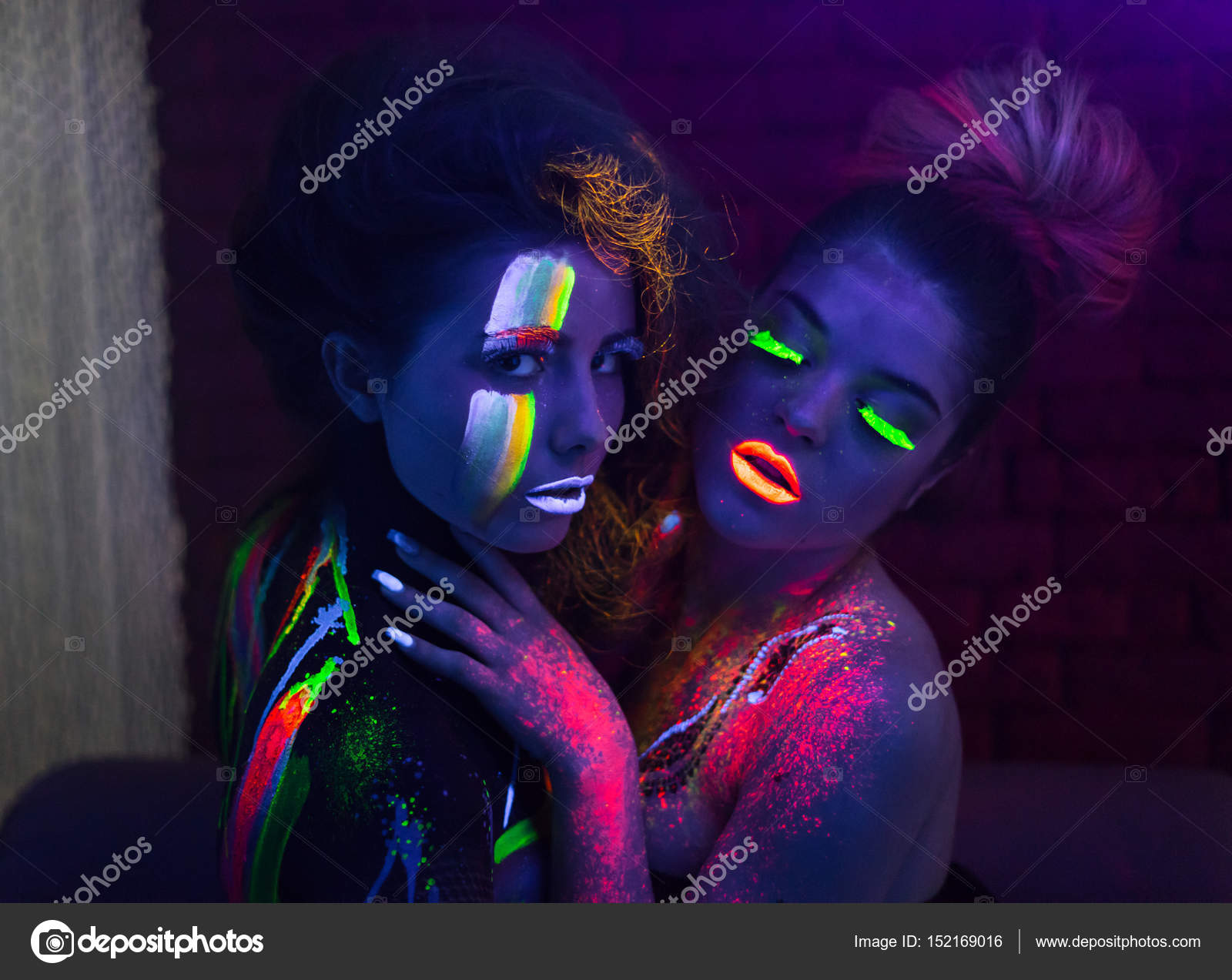 sexy lesbian models Sexy lesbian models