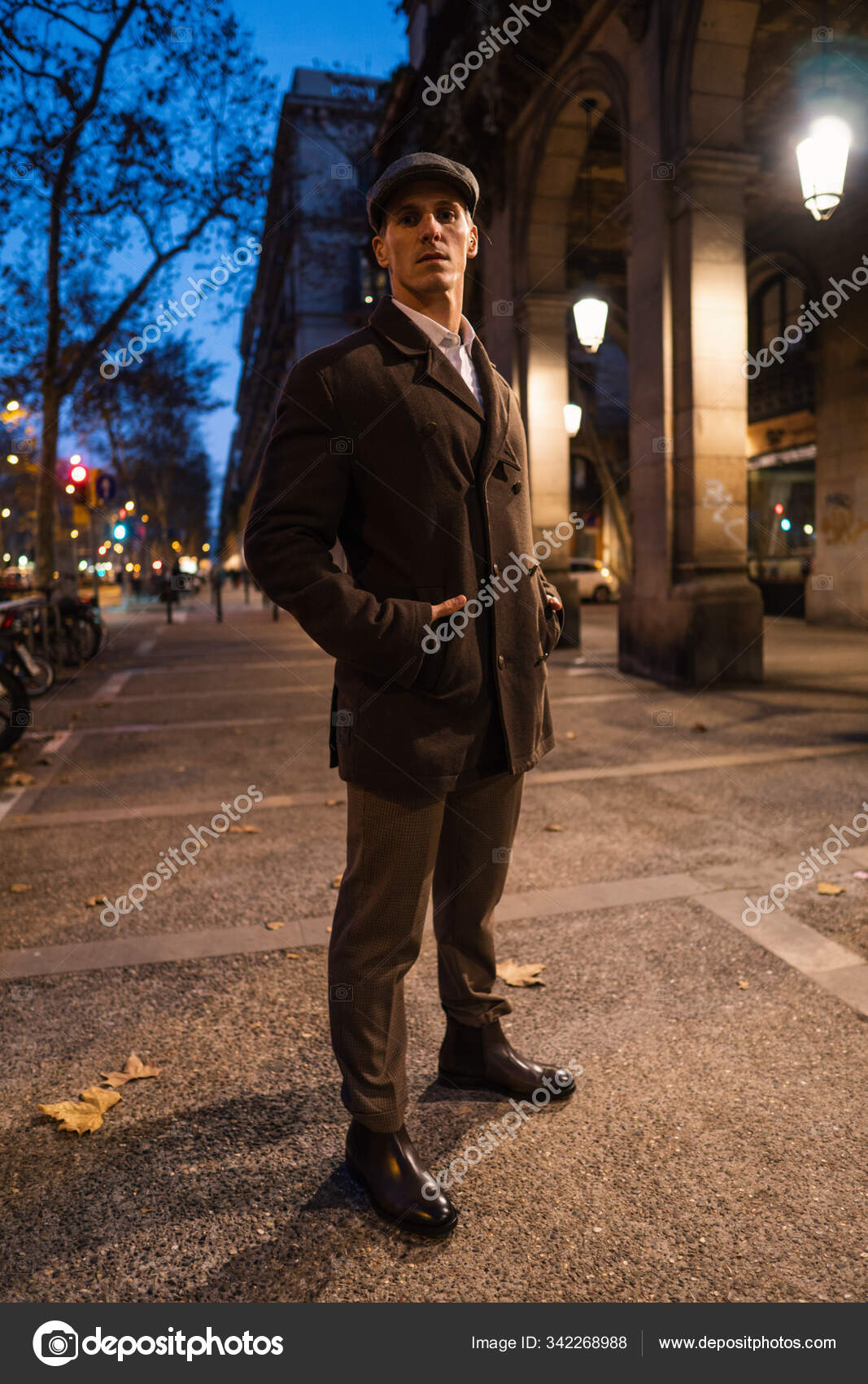 Fashion The Cult Ropa Masculina 1920 Moda Hombre Retro Classic