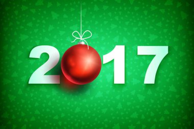 Yeni yıl 2017 ball3-01