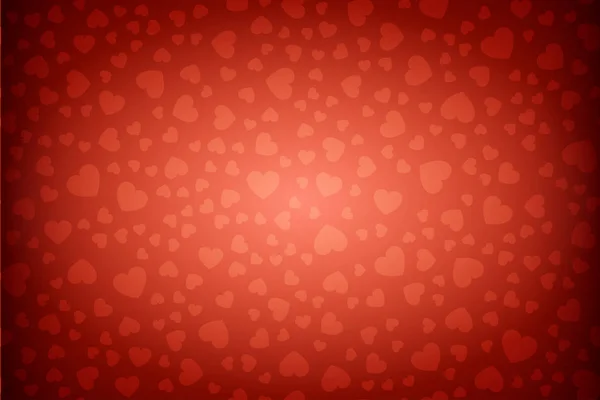 Valentine coeur bg2-01 — Image vectorielle