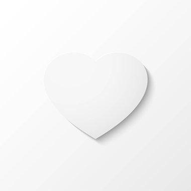 Beyaz kalp Sevgililer-01