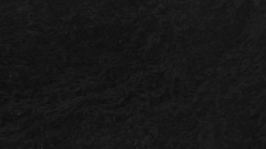 Dalga. Okyanus arka plan. Katı atık. Deniz kaygan