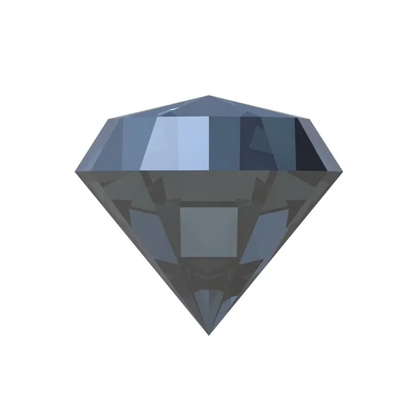 Diamant Tapas Stone Šperky — Stock fotografie