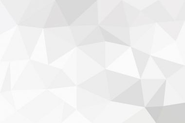 Açık renkli vektör arka planda düşük Poli stili