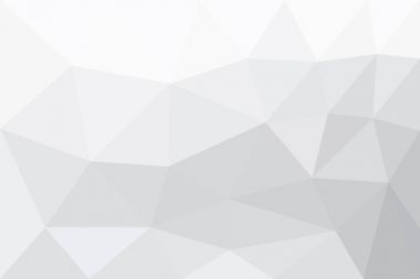 Işık, vektör arka planda düşük Poli stili