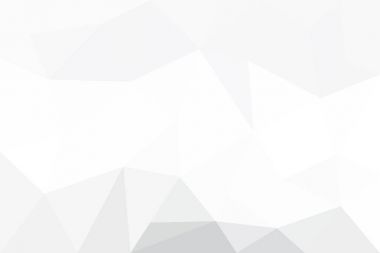 Işık, vektör arka planda düşük Poli stili