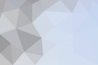 Açık renkli vektör arka planda düşük Poli stili