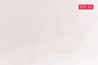 Arka plan tasarımı, vektör çokgenler, duvar kağıdı, üçgen geometrik arka plan için illüstrasyon vektör, vektör desen, üçgen şablon, geometrik örnek, doku için ışık,