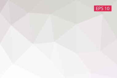 Arka plan tasarımı, vektör çokgenler, duvar kağıdı, üçgen geometrik arka plan için illüstrasyon vektör, vektör desen, üçgen şablon, geometrik örnek, doku için ışık,