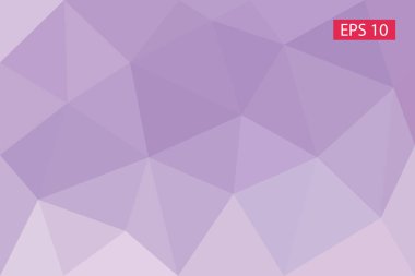 Arka plan tasarımı, vektör çokgenler, duvar kağıdı, üçgen geometrik arka plan için illüstrasyon vektör, vektör desen, üçgen şablon, geometrik örnek, doku için ışık,