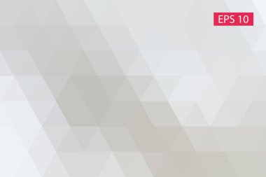 Arka plan tasarımı, vektör çokgenler, duvar kağıdı, üçgen geometrik arka plan için illüstrasyon vektör, vektör desen, üçgen şablon, geometrik örnek, doku için ışık,