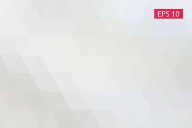Arka plan tasarımı, vektör çokgenler, duvar kağıdı, üçgen geometrik arka plan için illüstrasyon vektör, vektör desen, üçgen şablon, geometrik örnek, doku için ışık,