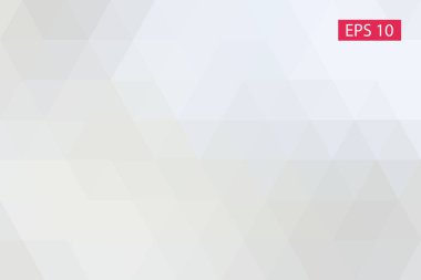 Arka plan tasarımı, vektör çokgenler, duvar kağıdı, üçgen geometrik arka plan için illüstrasyon vektör, vektör desen, üçgen şablon, geometrik örnek, doku için ışık,