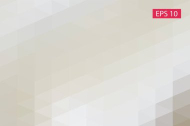 Arka plan, vektör çokgenler, üçgen geometrik arka plan, vektör çizim, ışık vektör desen, üçgen şablon, geometrik örnek