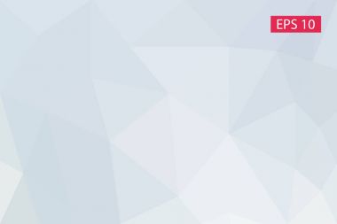 Arka plan, vektör çokgenler, üçgen geometrik arka plan, vektör çizim, ışık vektör desen, üçgen şablon, geometrik örnek