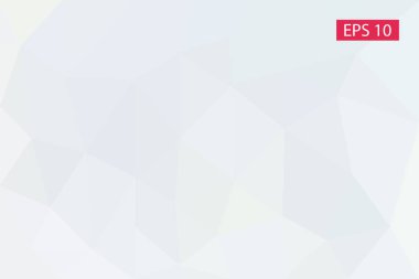 Arka plan, vektör çokgenler, üçgen geometrik arka plan, vektör çizim, ışık vektör desen, üçgen şablon, geometrik örnek