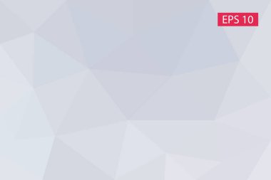 Arka plan, vektör çokgenler, üçgen geometrik arka plan, vektör çizim, ışık vektör desen, üçgen şablon, geometrik örnek