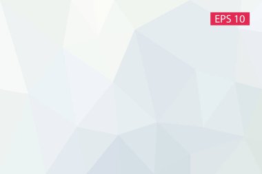 Arka plan, vektör çokgenler, üçgen geometrik arka plan, vektör çizim, ışık vektör desen, üçgen şablon, geometrik örnek