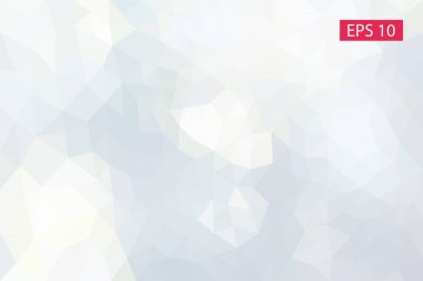 Arka plan, vektör çokgenler, üçgen geometrik arka plan, vektör çizim, ışık vektör desen, üçgen şablon, geometrik örnek