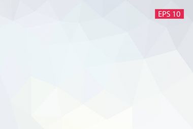 Arka plan, vektör çokgenler, üçgen geometrik arka plan, vektör çizim, ışık vektör desen, üçgen şablon, geometrik örnek