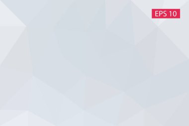 Arka plan, vektör çokgenler, üçgen geometrik arka plan, vektör çizim, ışık vektör desen, üçgen şablon, geometrik örnek