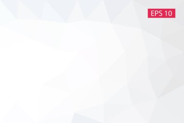 Arka plan, vektör çokgenler, üçgen geometrik arka plan, vektör çizim, ışık vektör desen, üçgen şablon, geometrik örnek