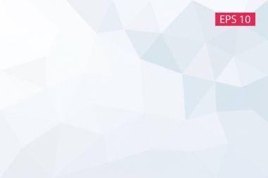 Arka plan, vektör çokgenler, üçgen geometrik arka plan, vektör çizim, ışık vektör desen, üçgen şablon, geometrik örnek