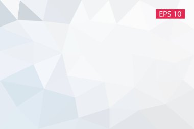Arka plan, vektör çokgenler, üçgen geometrik arka plan, vektör çizim, ışık vektör desen, üçgen şablon, geometrik örnek