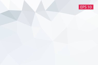 Arka plan, vektör çokgenler, üçgen geometrik arka plan, vektör çizim, ışık vektör desen, üçgen şablon, geometrik örnek