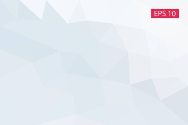 Arka plan, vektör çokgenler, üçgen geometrik arka plan, vektör çizim, ışık vektör desen, üçgen şablon, geometrik örnek