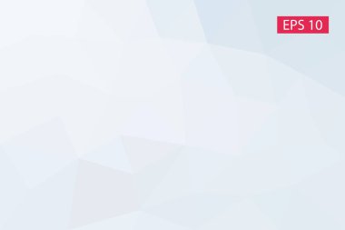 Arka plan, vektör çokgenler, üçgen geometrik arka plan, vektör çizim, ışık vektör desen, üçgen şablon, geometrik örnek