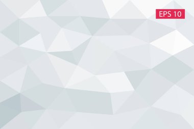 Arka plan, vektör çokgenler, üçgen geometrik arka plan, vektör çizim, ışık vektör desen, üçgen şablon, geometrik örnek