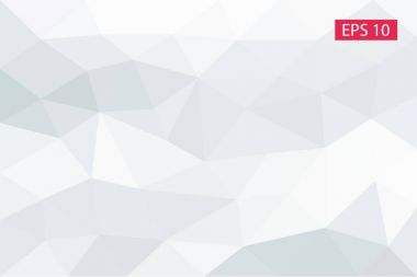 Arka plan, vektör çokgenler, üçgen geometrik arka plan, vektör çizim, ışık vektör desen, üçgen şablon, geometrik örnek