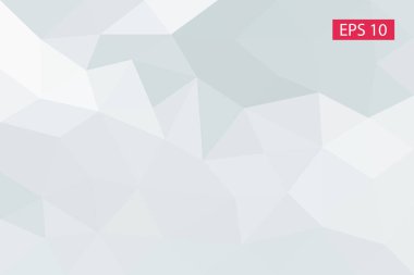 Arka plan, vektör çokgenler, üçgen geometrik arka plan, vektör çizim, ışık vektör desen, üçgen şablon, geometrik örnek