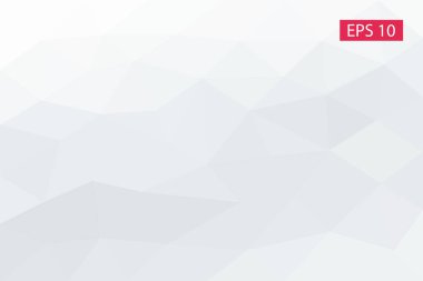 Arka plan, vektör çokgenler, üçgen geometrik arka plan, vektör çizim, ışık vektör desen, üçgen şablon, geometrik örnek