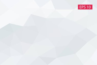 Arka plan, vektör çokgenler, üçgen geometrik arka plan, vektör çizim, ışık vektör desen, üçgen şablon, geometrik örnek