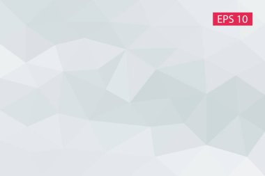 Arka plan, vektör çokgenler, üçgen geometrik arka plan, vektör çizim, ışık vektör desen, üçgen şablon, geometrik örnek