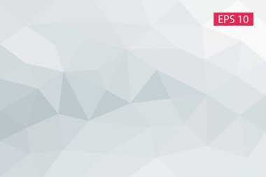 Arka plan, vektör çokgenler, üçgen geometrik arka plan, vektör çizim, ışık vektör desen, üçgen şablon, geometrik örnek