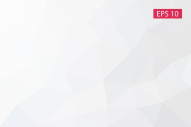 Arka plan, vektör çokgenler, üçgen geometrik arka plan, vektör çizim, ışık vektör desen, üçgen şablon, geometrik örnek