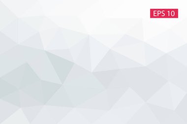 Arka plan, vektör çokgenler, üçgen geometrik arka plan, vektör çizim, ışık vektör desen, üçgen şablon, geometrik örnek