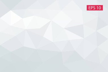 Arka plan, vektör çokgenler, üçgen geometrik arka plan, vektör çizim, ışık vektör desen, üçgen şablon, geometrik örnek