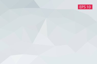 Arka plan, vektör çokgenler, üçgen geometrik arka plan, vektör çizim, ışık vektör desen, üçgen şablon, geometrik örnek