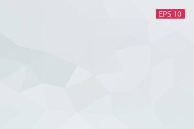 Arka plan, vektör çokgenler, üçgen geometrik arka plan, vektör çizim, ışık vektör desen, üçgen şablon, geometrik örnek