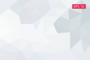 Arka plan, vektör çokgenler, üçgen geometrik arka plan, vektör çizim, ışık vektör desen, üçgen şablon, geometrik örnek