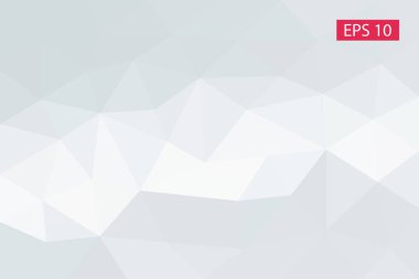 Arka plan, vektör çokgenler, üçgen geometrik arka plan, vektör çizim, ışık vektör desen, üçgen şablon, geometrik örnek