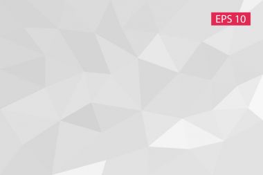 Arka plan, vektör çokgenler, üçgen geometrik arka plan, vektör çizim, ışık vektör desen, üçgen şablon, geometrik örnek