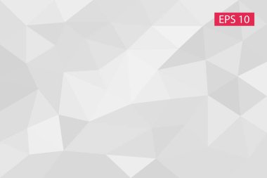 Arka plan, vektör çokgenler, üçgen geometrik arka plan, vektör çizim, ışık vektör desen, üçgen şablon, geometrik örnek